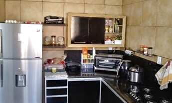 Imagem 2: Casa à venda 3 quartos no Bairro JARDIM RIACHO DAS PEDRAS