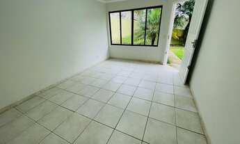 Imagem 6: Casa com 3 dormitórios para alugar, 150 m² por R$ 3.859,00/mês - Cascatinha - Curitiba/PR