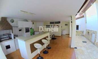 Imagem 3: Casa à venda, 4 quartos, 2 suítes, 6 vagas, Jardim das Nações - Taubaté/SP