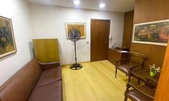 Imagem 4: Imóvel amplo 38m2 no IPTU, dividido em 3 salas