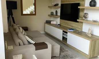 Imagem 6: A casa dos seus sonhos!! Linda, arejada, clean e com uma planta maravilhosa