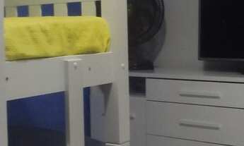 Imagem 6: Casa Padrão em Condomínio Fechado no Monte Castelo