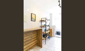 Imagem 4: Apartamento - Parque Industrial - Condomínio Portal do Amazonas - 2 dormitórios - 58m²