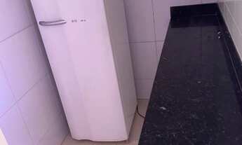 Imagem 5: Alugo apartamento em caldas novas semi-imobiliado