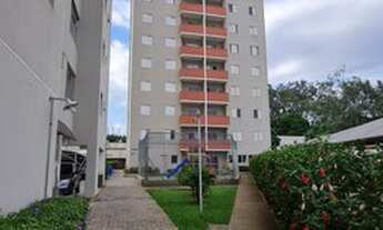 Imagem 2: Apartamento para venda possui 87 metros quadrados com 3 quartos em Jardim Santana - Americ