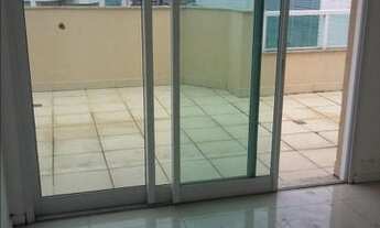 Imagem 6: Cobertura para Venda em Niterói, ICARAÍ, 3 dormitórios, 1 suíte, 2 banheiros, 2 vagas