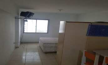 Imagem 2: Quitinete Mobiliado, Al. Eduardo Prado, 150, Campos Eliseos, 25 m², 1 vg