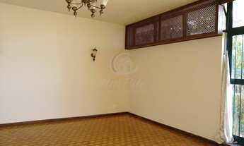 Imagem 3: Campinas - Casa Padrão - Jardim Nossa Senhora Auxiliadora