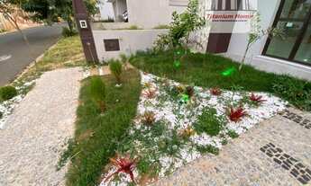 Imagem 3: Casa em Condomínio para Venda em parque Olivio Franceschini Hortolândia-SP - 542