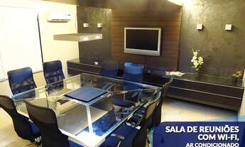 Imagem 3: Sala Próximo ao Fórum Clóvis Beviláqua