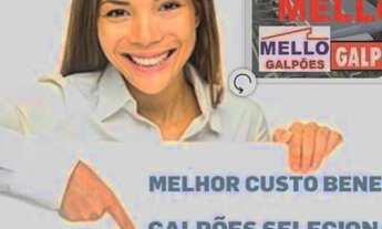 Imagem 6: Galpões, CD´s e Centros Logísticos em Salvador, na Bahia e em todo o Brasil, Galpões Sele