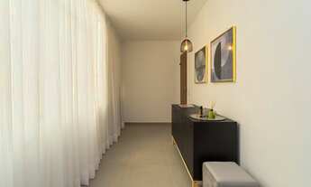 Imagem 6: Alameda Lorena, 1706 AP 52 - Jardins