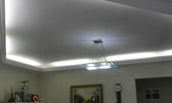 Imagem 5: Apartamento para venda com 135 metros quadrados com 3 quartos em Pitangueiras - Guarujá