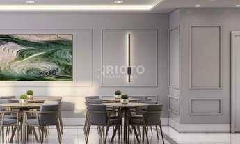 Imagem 4: Apartamento RESIDENCIAL em SÃO CAETANO DO SUL - SP, FUNDAÇÃO