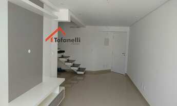 Imagem 2: Apartamento-Cobertura-Duplex-para-Venda-em-Vila-Guiomar-Santo-Andre-SP