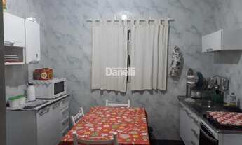 Imagem 2: Casa à venda, 3 quartos, 5 vagas, Parque Taubateguassu - Taubaté/SP