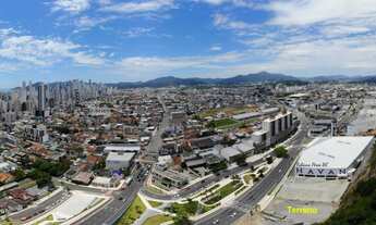 Imagem 8: Lote/Terreno para venda tem 848 metros quadrados em Centro - Balneário Camboriú - SC