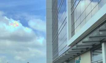 Imagem 5: Sala comercial no Parque Avenida