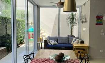 Imagem 5: Linda casa para venda em Alphaville. Moderna. Integrada