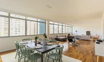 Imagem: Apartamento com 4 quartos em Higienópolis