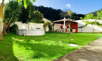 Imagem 3: Linda casa Duplex com com espaço gourmet a 5 minutos do centro da cidade !