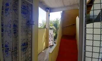 Imagem 3: Apartamento para venda tem 99 metros quadrados com 2 quartos em Santa Teresa - Rio de Jane