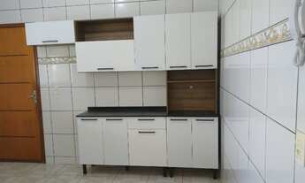 Imagem 2: Casa em Gurupi, no centro, para alugar. Corretora Ilaene Dourado