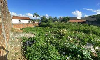 Imagem: Lote/Terreno para venda possui 200 metros