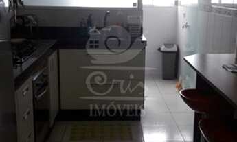 Imagem 3: Apartamento em Vila Nossa Senhora das Vitórias - Mauá - SP]