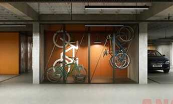 Imagem 2: Conheça o Park del Prado, integração dos ambientes e gentileza urbana