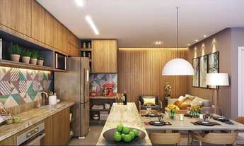 Imagem 2: Apartamento à venda, 70 m² por R$ 435.587,92 - Parque Industrial - São José dos Campos/SP