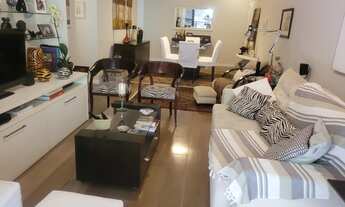 Imagem: APTO. 03 QTOS - LEBLON