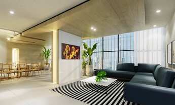 Imagem 5: Apartamento de 60 m² no Guararapes.Lançamento do J.Smart, condomínio inteligente