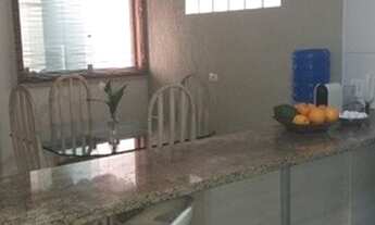 Imagem 4: SANTO ANDRÉ - Sobrado Padrão - JARDIM STELLA