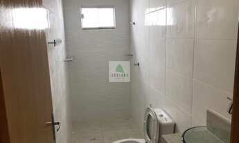 Imagem 7: Anápolis - Casa Padrão - São João