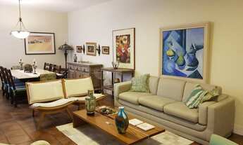 Imagem 2: Apartamento para Venda em Niterói, ICARAÍ, 4 dormitórios, 1 suíte, 1 banheiro, 1 vaga