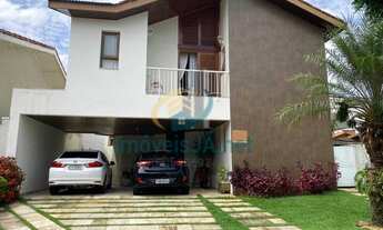 Imagem 1: Oportunidade no Residencial 4 - Casa Ampla e Arejada com 04 Dormitórios - Imóveisjá.net