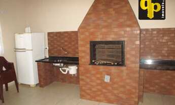 Imagem 6: Apartamento para venda com 104m² e 3 quartos em Água Verde - Curitiba - PR