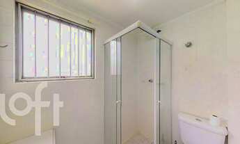 Imagem 5: Apartamento com 64 m² com 2 dormitórios em Vila Clementino - São Paulo - SP