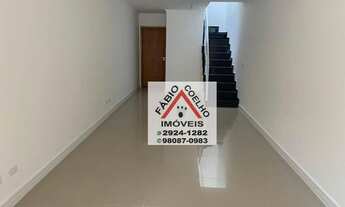 Imagem: Sobrado com 3 dormitórios à venda, 95