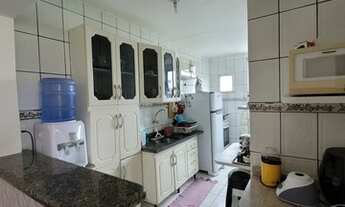 Imagem 4: Apartamento Padrão para Venda em Imbuí Salvador-BA - 464