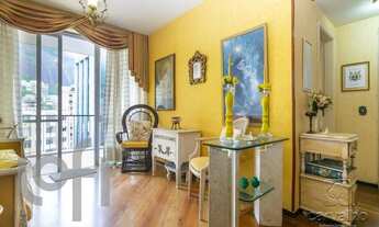 Imagem 4: RIO DE JANEIRO - Apartamento Padrão - Humaitá