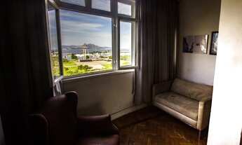 Imagem 2: Rio de Janeiro - Apartamento Padrão - Glória