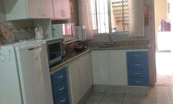 Imagem 5: Casa 3 Dorms C/ Suite ( Jd Das Flores ) Financiamento