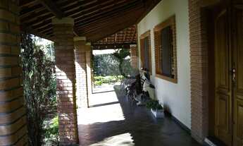 Imagem 7: Itu - Casa Comercial - Chácara Carolina