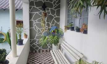 Imagem 4: BELO HORIZONTE - Casa Padrão - Glória