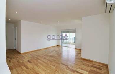 Imagem 13: Cobertura com piscina no Jardins - 4 suítes - vista livre