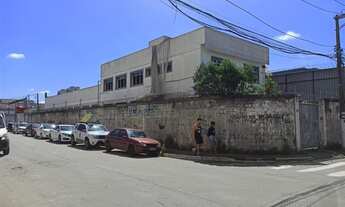 Imagem: Comércio Vila Endres Guarulhos/SP