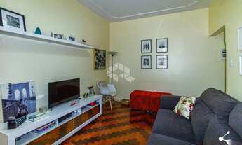 Imagem 3: PORTO ALEGRE - Apartamento Padrão - Menino Deus