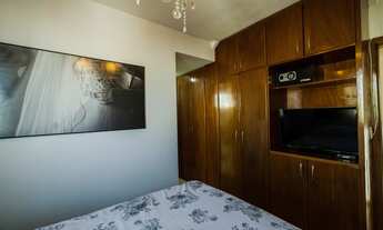 Imagem 7: APARTAMENTO COM 3 QUARTOS, SENDO 2 SUÍTES, À VENDA NO SETOR PEDRO LUDOVICO, PRÓXIMO AO PAR